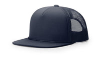 Richardson Foamie Trucker Cap - Classic Mesh Back Hat thumbnail 3