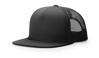 Richardson Foamie Trucker Cap - Classic Mesh Back Hat thumbnail 1