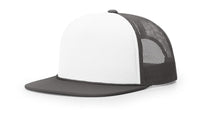 Richardson Foamie Trucker Cap - Classic Mesh Back Hat thumbnail 5
