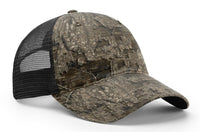 Richardson Relaxed Washed Printed Trucker Cap in Camouflage Styles thumbnail 13