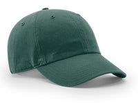 Richardson Washed Chino Twill Cap in Multiple Colors thumbnail 7
