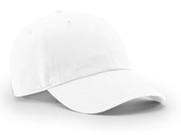 Richardson Washed Chino Twill Cap in Multiple Colors thumbnail 19