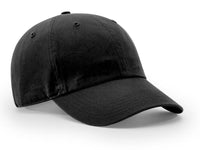 Richardson Garment Washed Chino Twill thumbnail 1