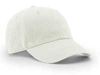Richardson Washed Chino Twill Cap in Multiple Colors thumbnail 18