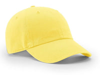 Richardson Washed Chino Twill Cap in Multiple Colors thumbnail 17