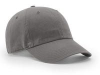 Richardson Washed Chino Twill Cap in Multiple Colors thumbnail 5
