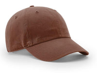 Richardson Washed Chino Twill Cap in Multiple Colors thumbnail 13