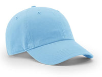 Richardson Washed Chino Twill Cap in Multiple Colors thumbnail 11