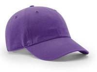 Richardson Washed Chino Twill Cap in Multiple Colors thumbnail 10