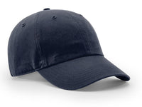 Richardson Washed Chino Twill Cap in Multiple Colors thumbnail 3
