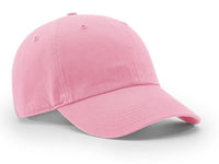 Richardson Washed Chino Twill Cap in Multiple Colors thumbnail 14