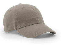 Richardson Washed Chino Twill Cap in Multiple Colors thumbnail 16