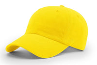 Richardson Garment Washed Relaxed Cap in Multiple Colors thumbnail 11