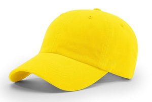
            
                Load image into Gallery viewer, Richardson Garment Washed Relaxed - madhats.com.au
            
        