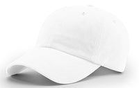 Richardson Garment Washed Relaxed Cap in Multiple Colors thumbnail 18
