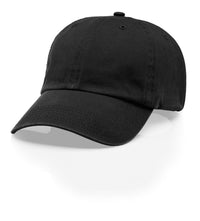 Richardson Garment Washed Relaxed Cap in Multiple Colors thumbnail 1