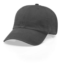 Richardson Garment Washed Relaxed Cap in Multiple Colors thumbnail 5