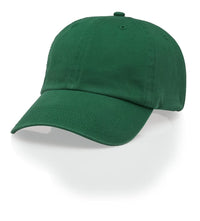 Richardson Garment Washed Relaxed Cap in Multiple Colors thumbnail 10
