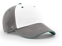Richardson Washed Relaxed Chino Twill Cap in Multiple Colours thumbnail 12