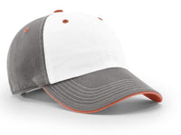 Richardson Washed Relaxed Chino Twill Cap in Multiple Colours thumbnail 21