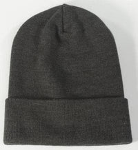 Richardson Heathered Knit Cap with Cuff - Multiple Colours thumbnail 3