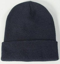 Richardson Heathered Knit Cap with Cuff - Multiple Colours thumbnail 2