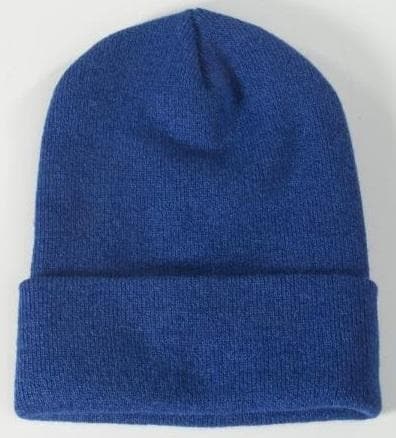 Richardson Heathered Knit Cap with Cuff - Multiple Colours