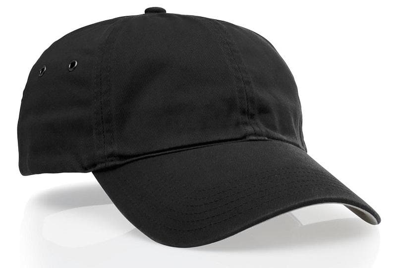 Richardson Heavyweight Garment Washed Chino Twill Cap