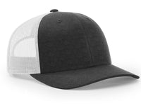Richardson Low Profile Trucker Cap with Premium Mesh Back thumbnail 14