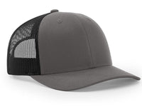 Richardson Low Profile Trucker Cap with Premium Mesh Back thumbnail 21
