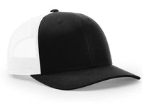 Richardson Low Profile Trucker Cap with Premium Mesh Back thumbnail 19