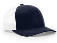 Richardson Low Profile Trucker Cap with Premium Mesh Back thumbnail 22