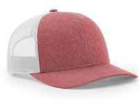 Richardson Low Profile Trucker Cap with Premium Mesh Back thumbnail 15