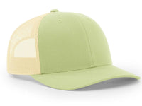 Richardson Low Profile Trucker Cap with Premium Mesh Back thumbnail 27