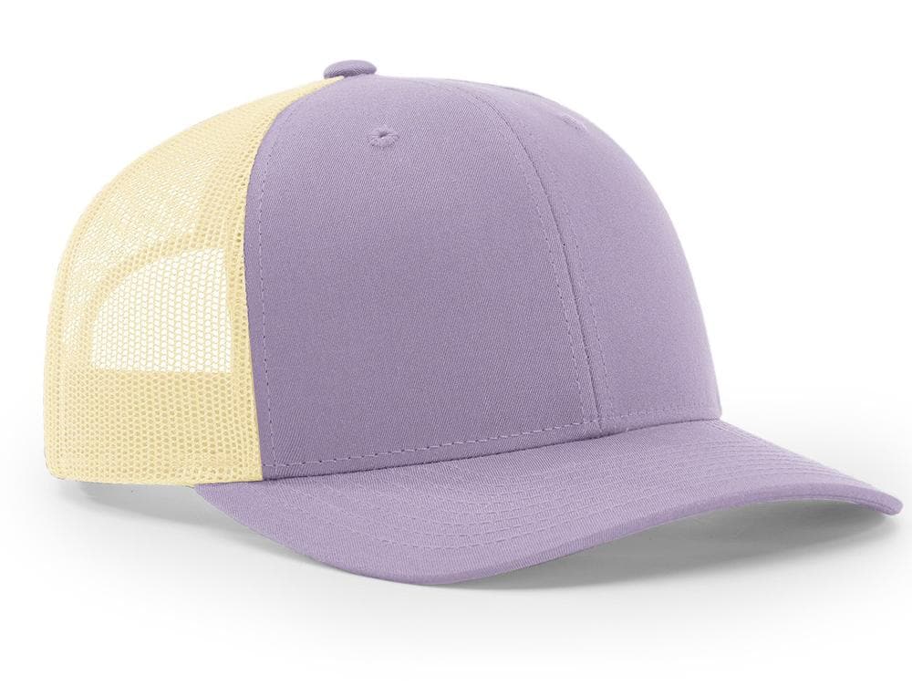 
            
                Load image into Gallery viewer, Richardson Low Profile Trucker Cap - madhats.com.au
            
        