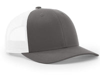 Richardson Low Profile Trucker Cap with Premium Mesh Back thumbnail 18