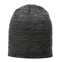 Richardson Marled Slouch Beanie thumbnail 1