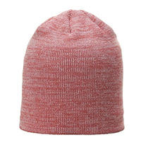 Richardson Marled Slouch Beanie in Six Colorways thumbnail 4