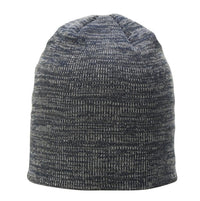 Richardson Marled Slouch Beanie in Six Colorways thumbnail 2