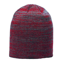 Richardson Marled Slouch Beanie in Six Colorways thumbnail 5