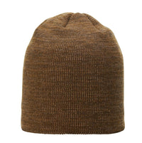 Richardson Marled Slouch Beanie in Six Colorways thumbnail 3