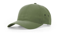 Richardson Nylon Performance Cap with Water & UPF Protection thumbnail 2