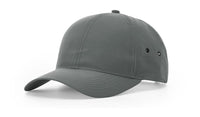 Richardson Nylon Performance Cap with Water & UPF Protection thumbnail 1