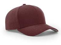 Richardson On Field Surge Adjustable Baseball Cap thumbnail 8