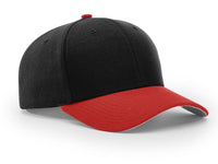 Richardson On Field Surge Adjustable Baseball Cap thumbnail 19