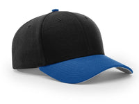 Richardson On Field Surge Adjustable Baseball Cap thumbnail 20