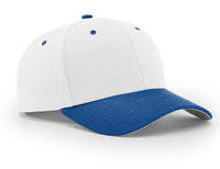 Richardson On Field Surge Adjustable Baseball Cap thumbnail 46