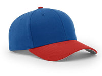Richardson On Field Surge Adjustable Baseball Cap thumbnail 42