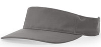 Richardson Performance 2 Front Visor in Multiple Solid Colours thumbnail 2