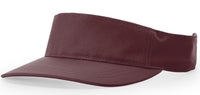 Richardson Performance 2 Front Visor in Multiple Solid Colours thumbnail 5